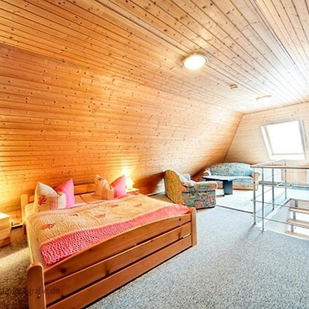 Wolf, Barbara, App 2 Apartment Zingst Bagian luar foto